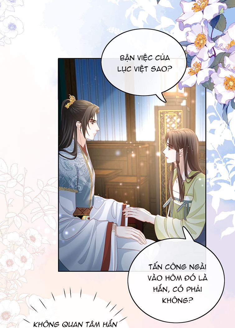 Bất Uổng: Chapter 45