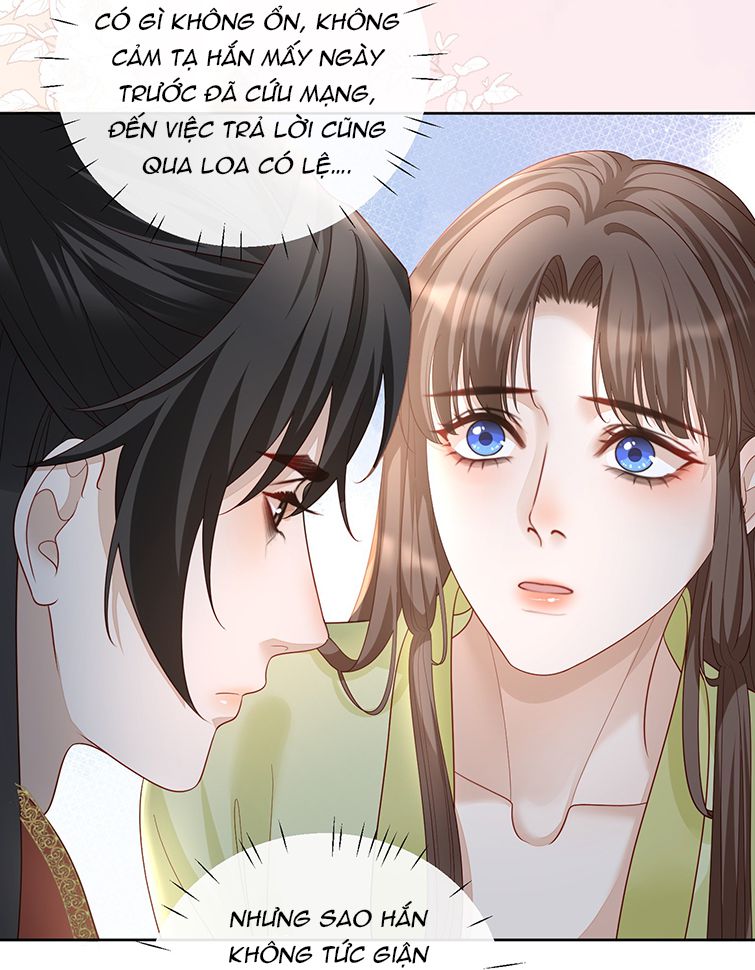 Bất Uổng: Chapter 45