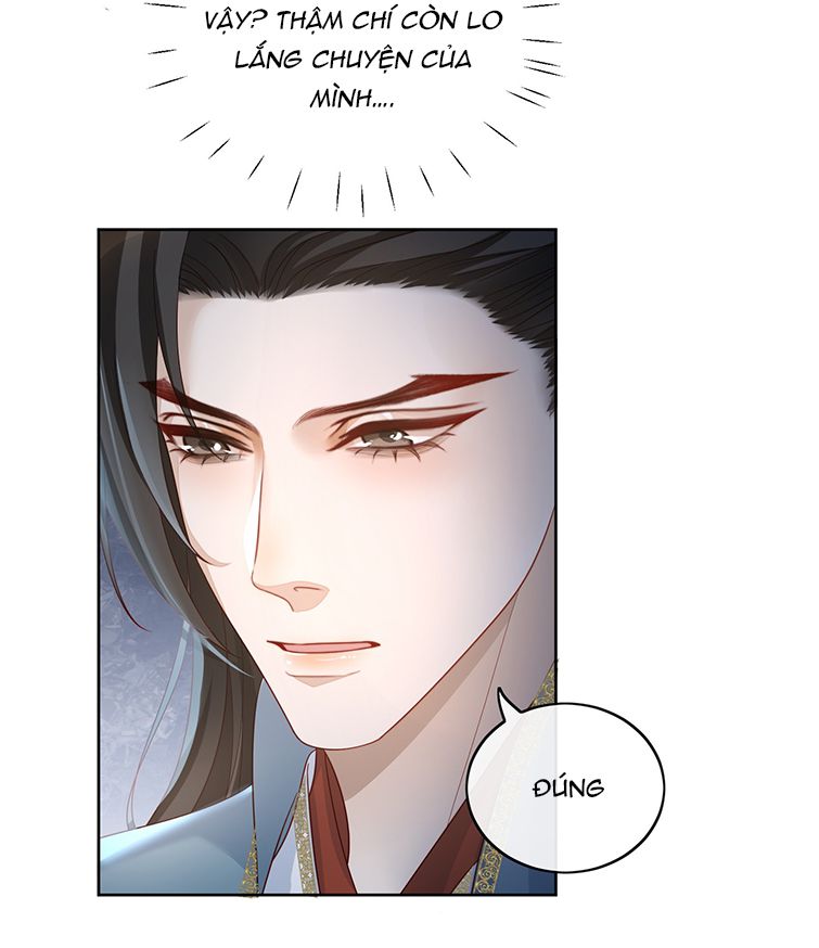 Bất Uổng: Chapter 45