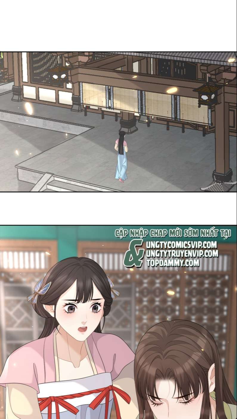 Bất Uổng: Chapter 46