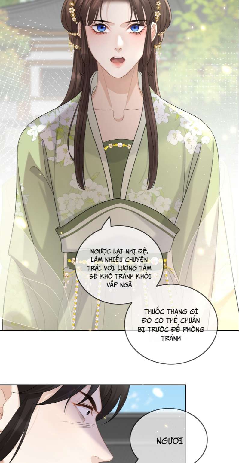 Bất Uổng: Chapter 46