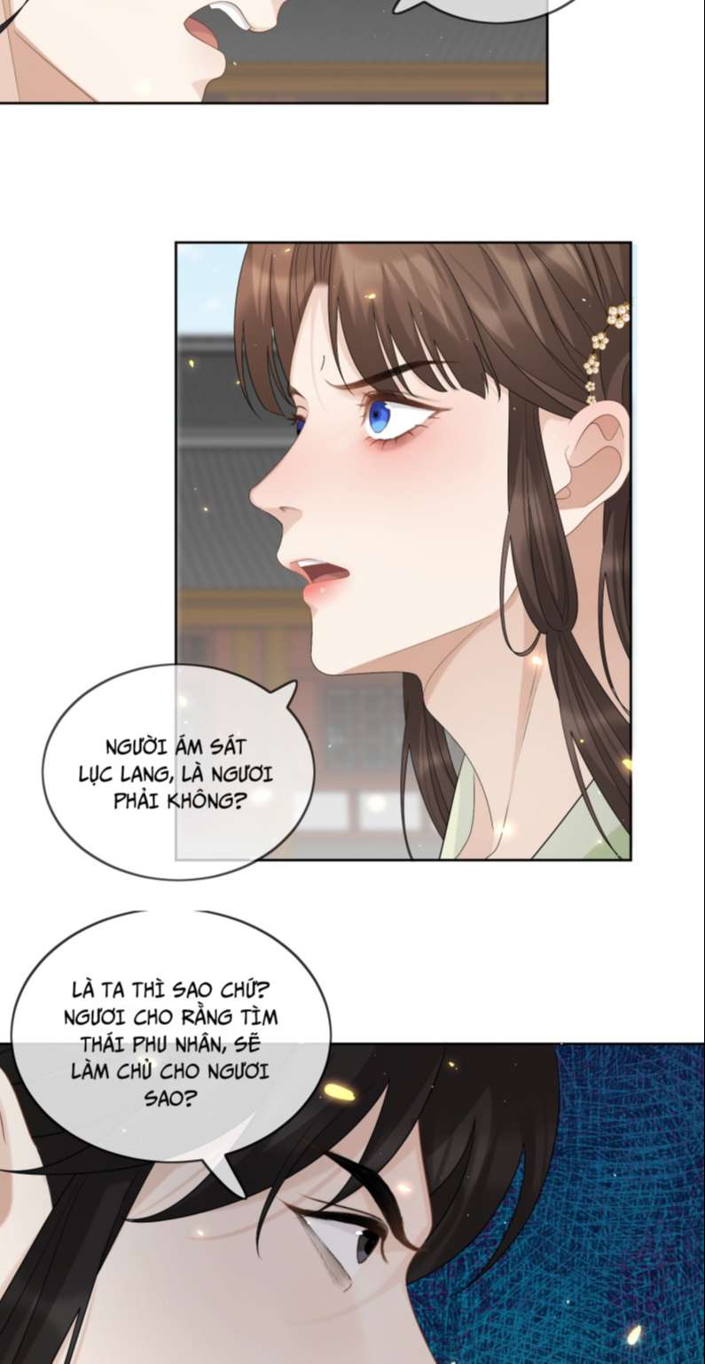 Bất Uổng: Chapter 46
