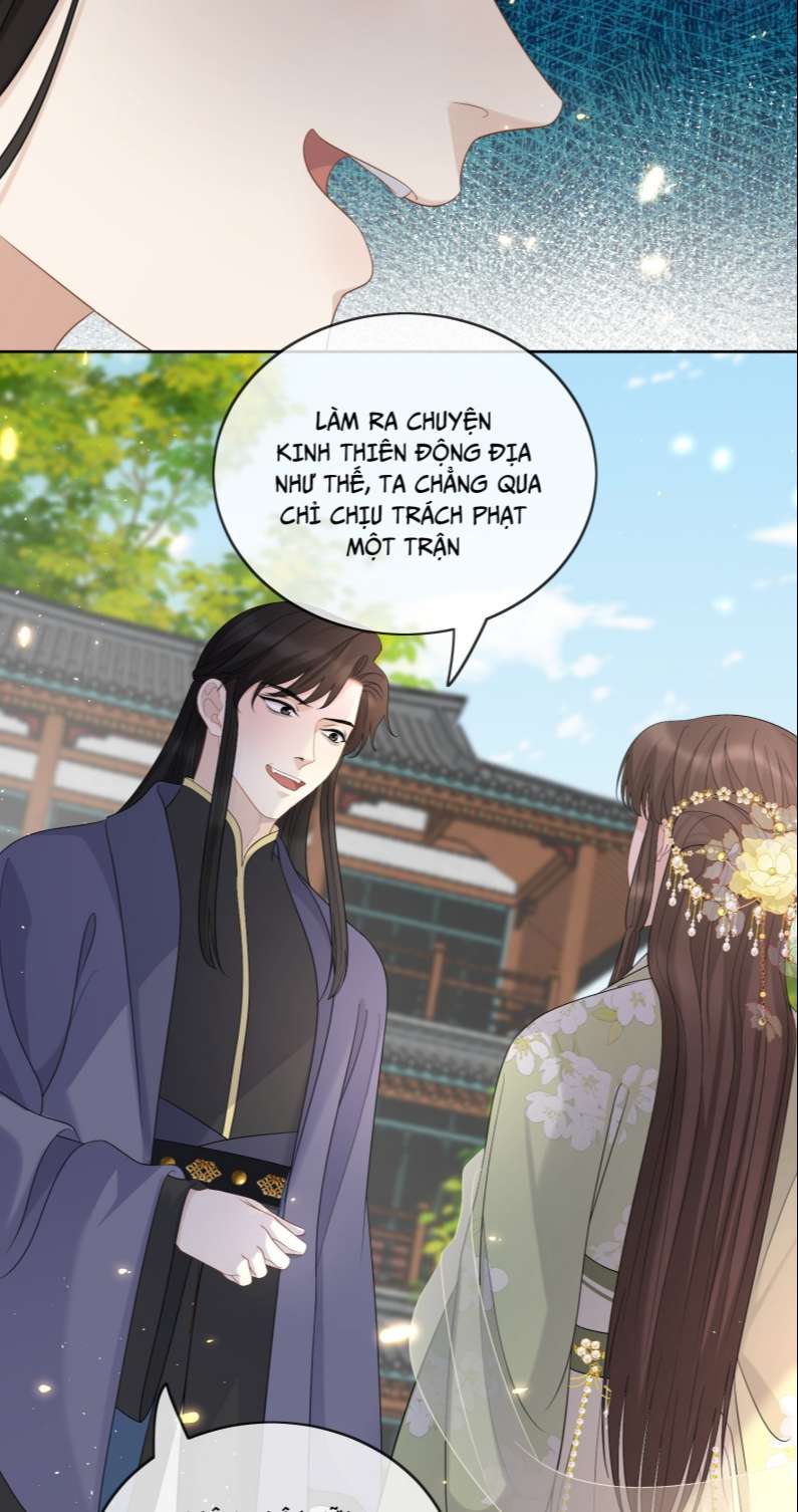 Bất Uổng: Chapter 46