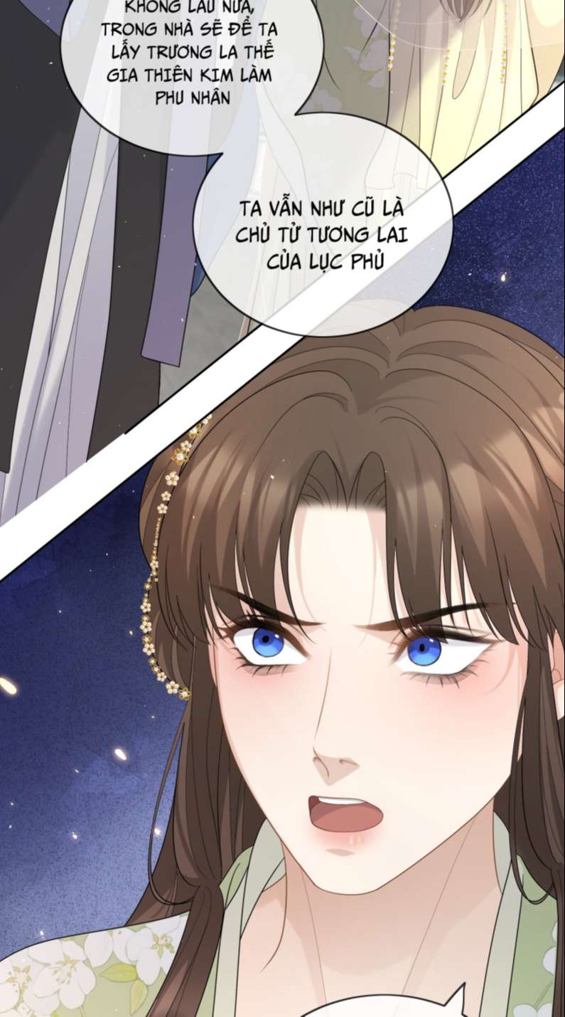 Bất Uổng: Chapter 46