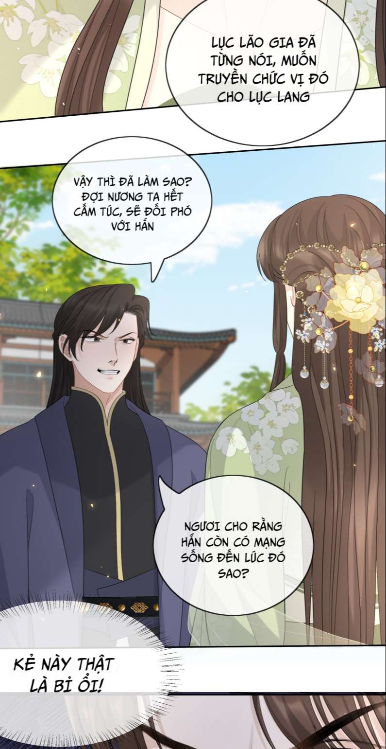 Bất Uổng: Chapter 46