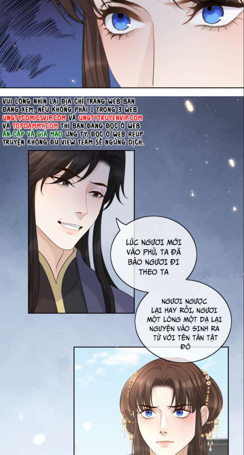 Bất Uổng: Chapter 46
