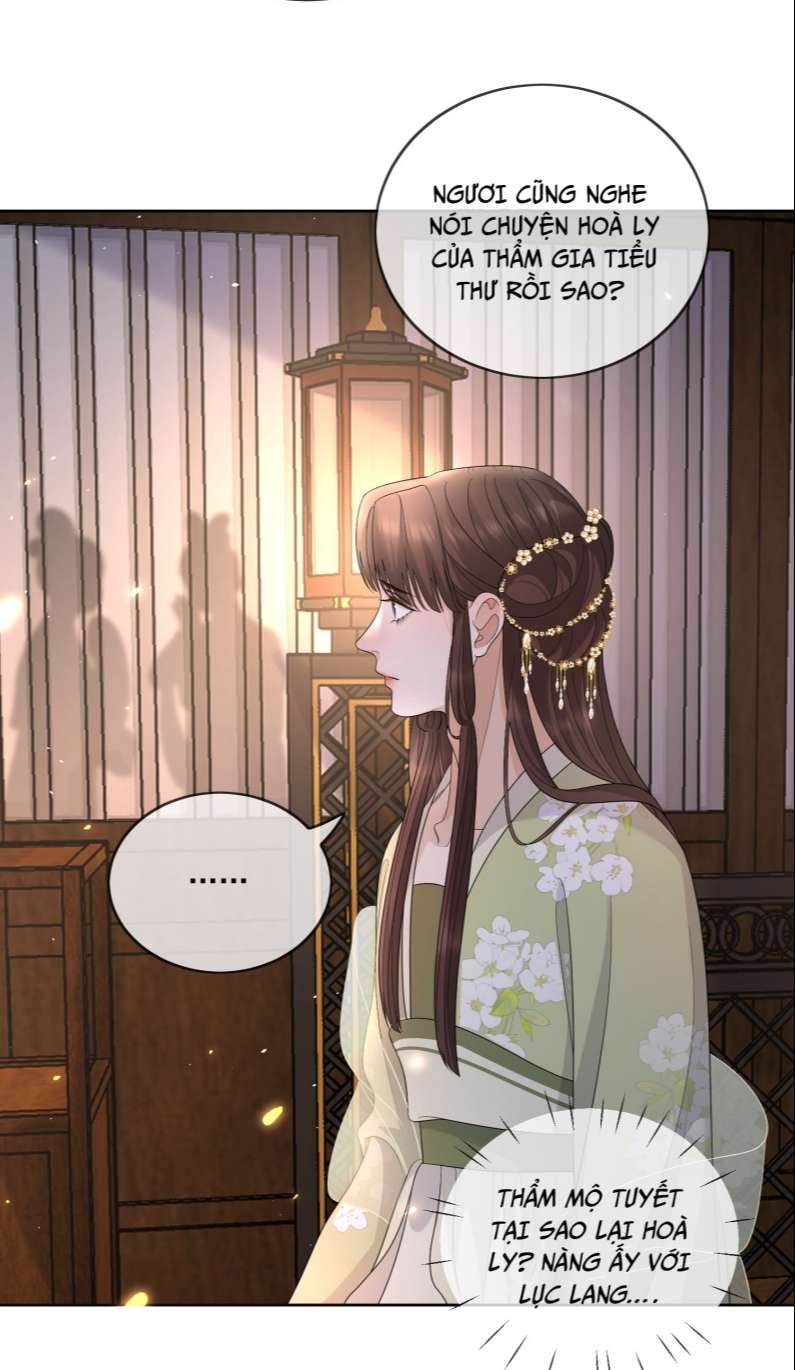 Bất Uổng: Chapter 46