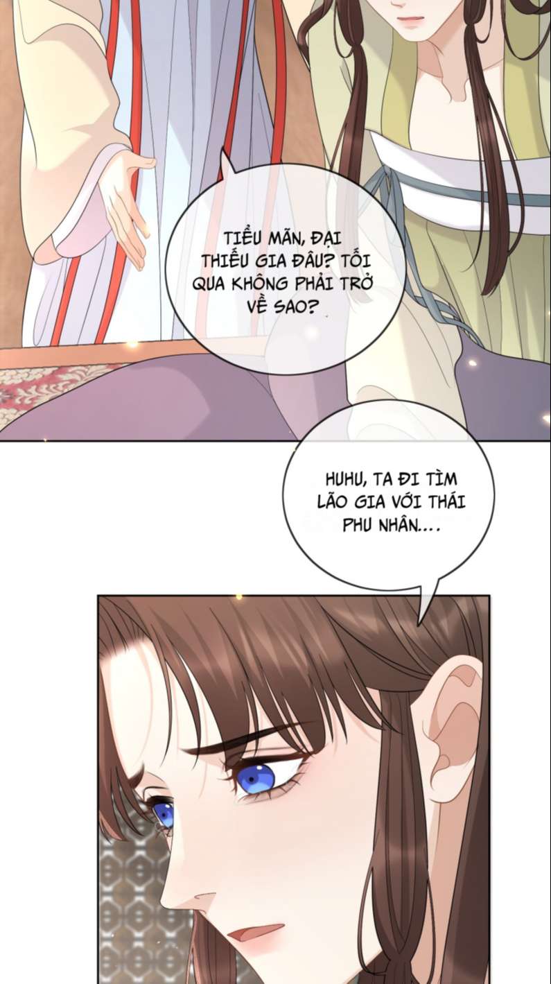Bất Uổng: Chapter 46