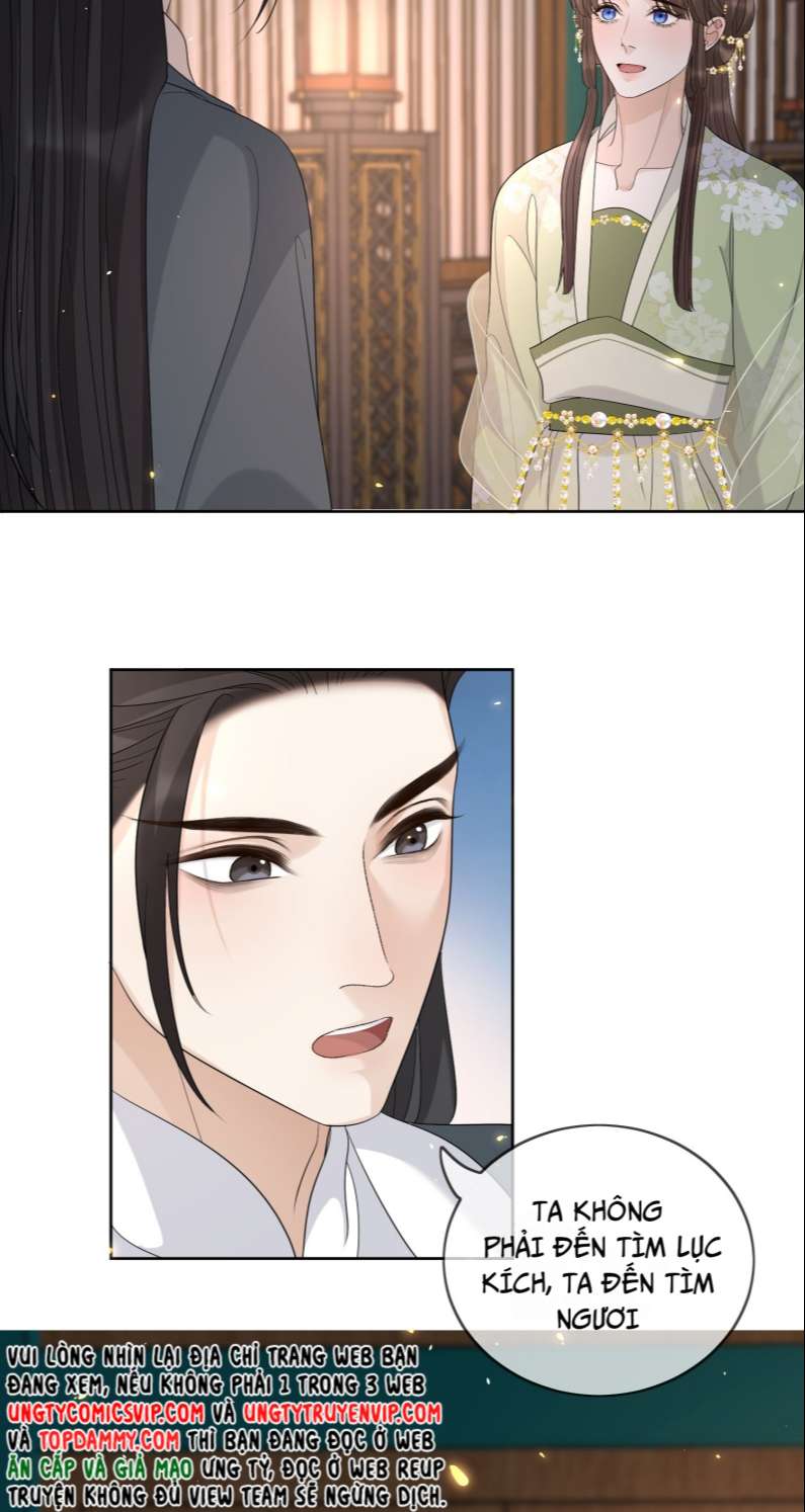 Bất Uổng: Chapter 46