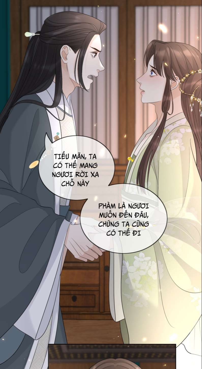 Bất Uổng: Chapter 46