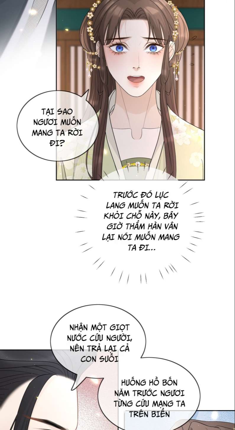 Bất Uổng: Chapter 46