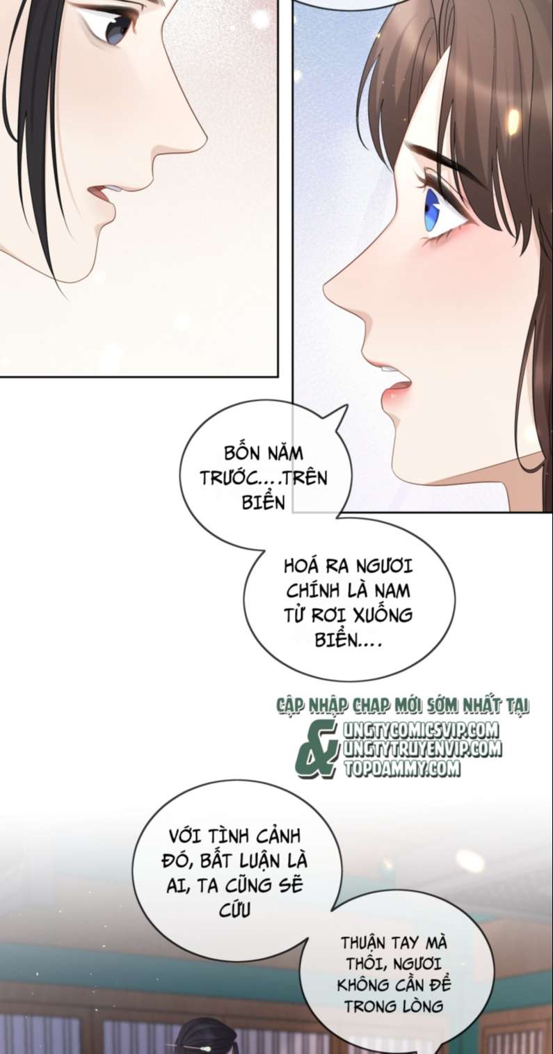Bất Uổng: Chapter 46