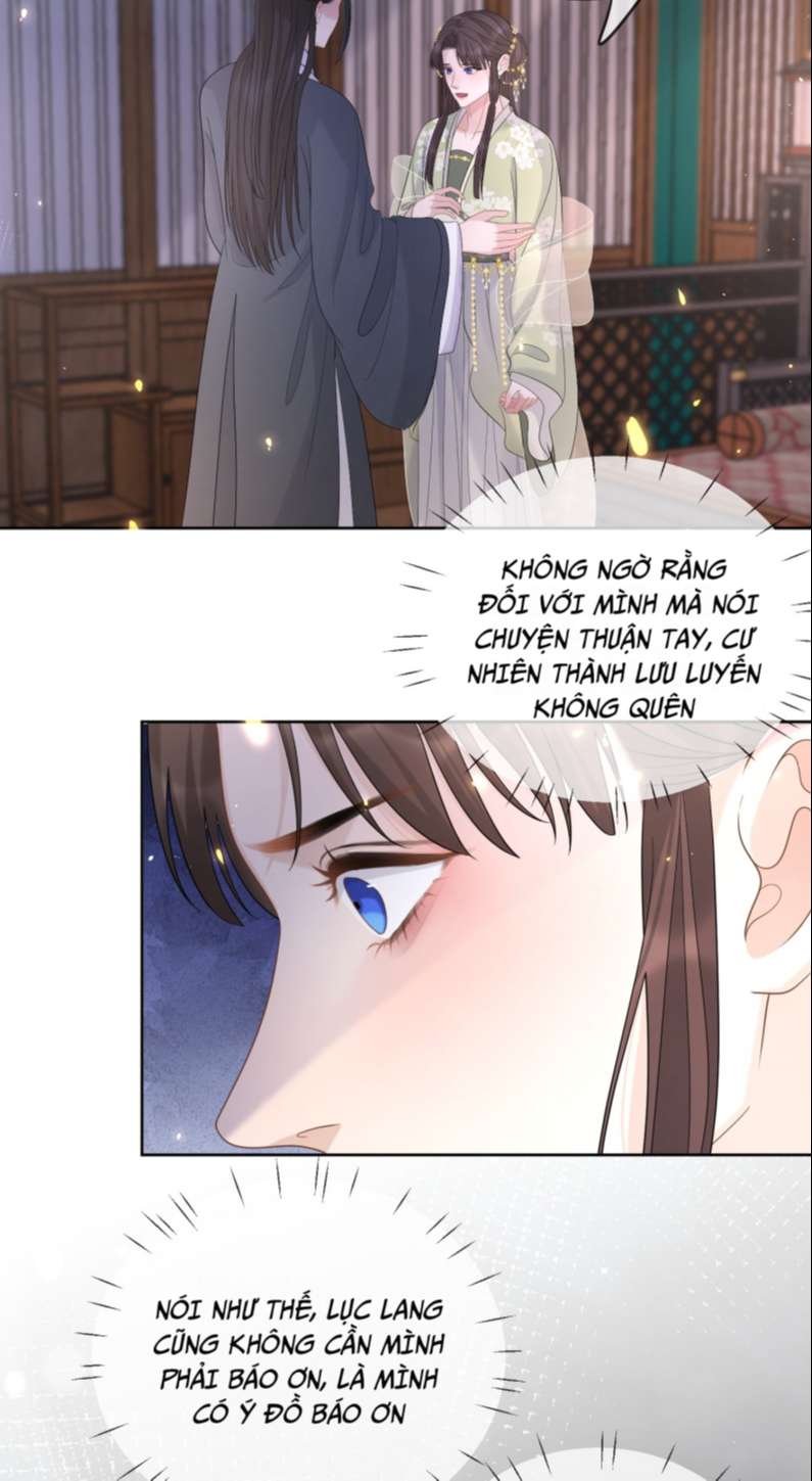 Bất Uổng: Chapter 46