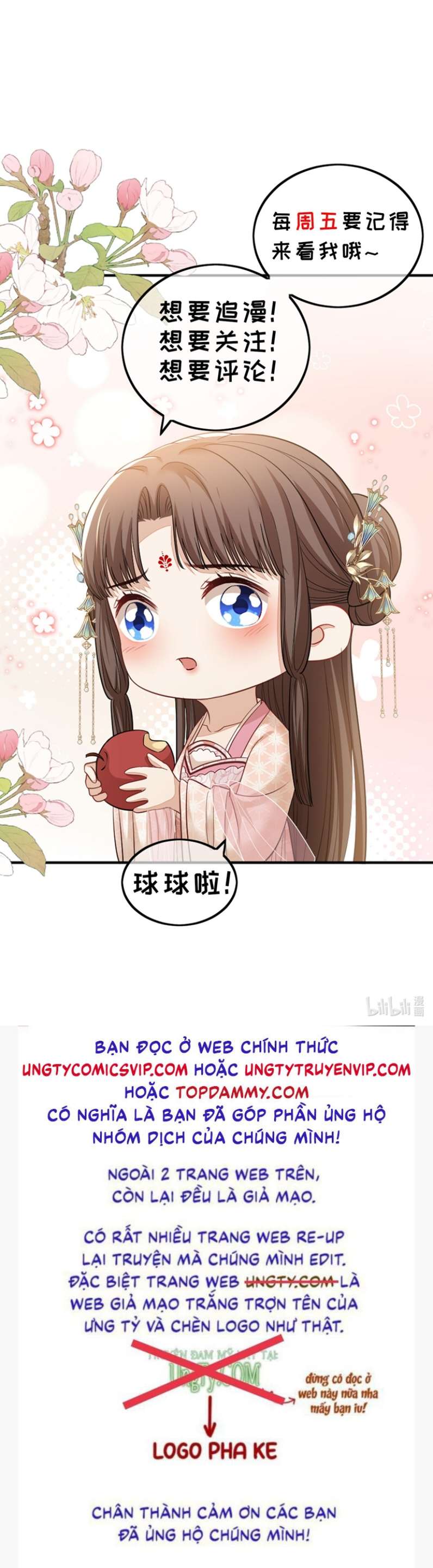 Bất Uổng: Chapter 46