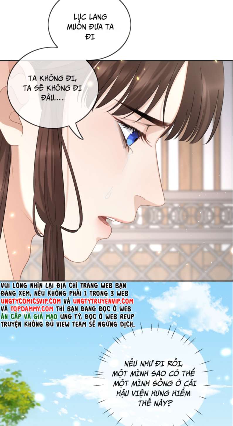 Bất Uổng: Chapter 46