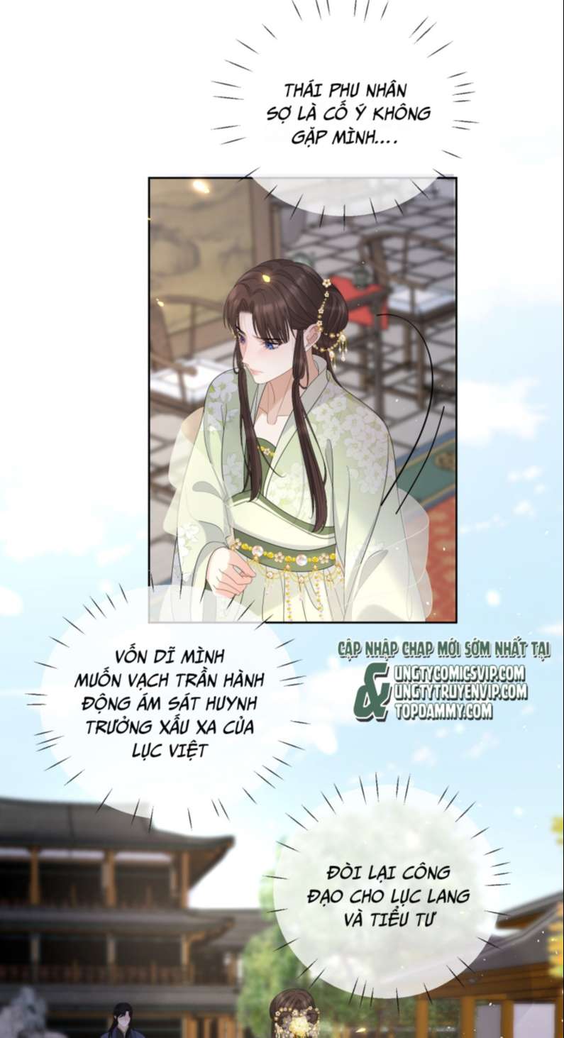 Bất Uổng: Chapter 46