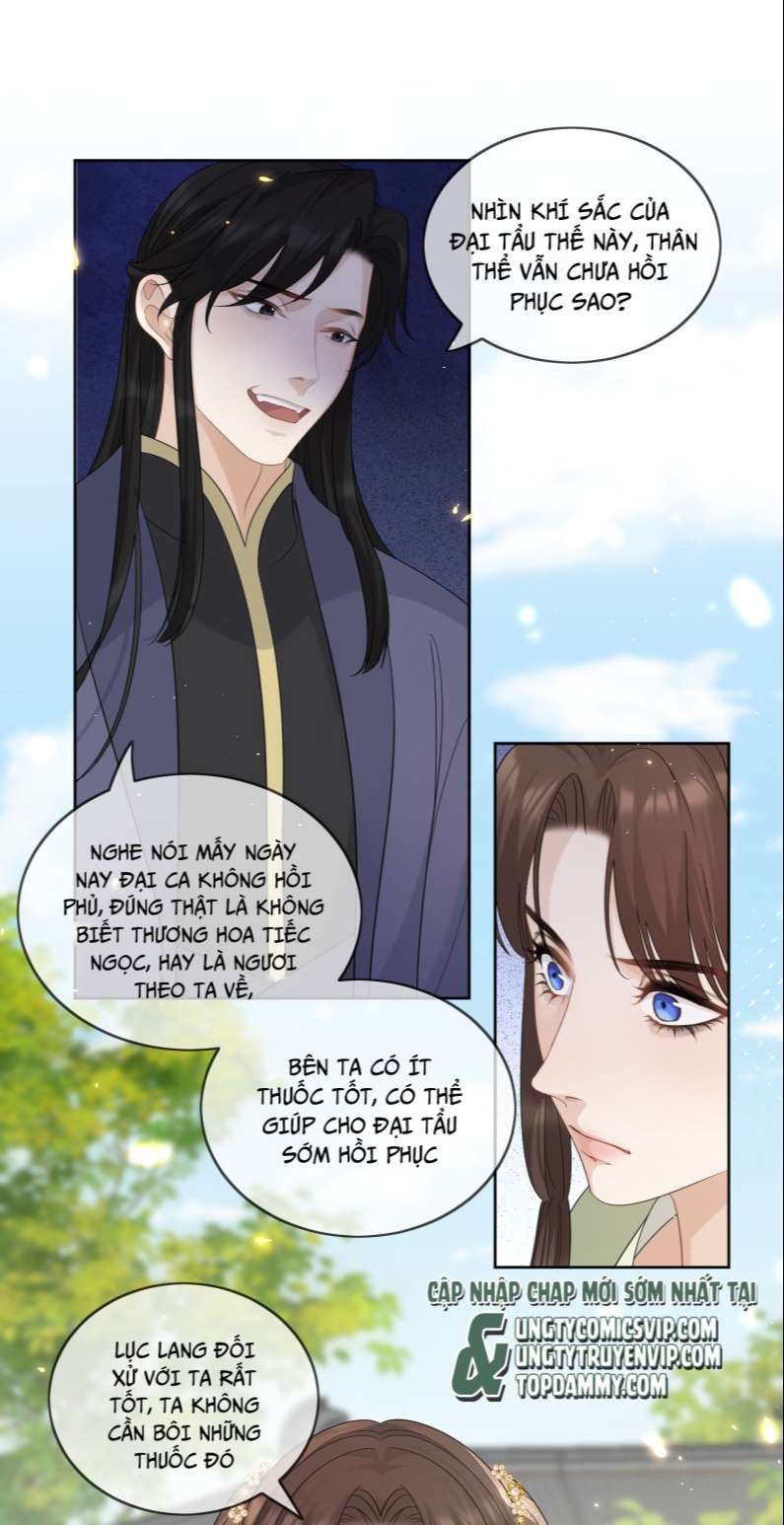 Bất Uổng: Chapter 46