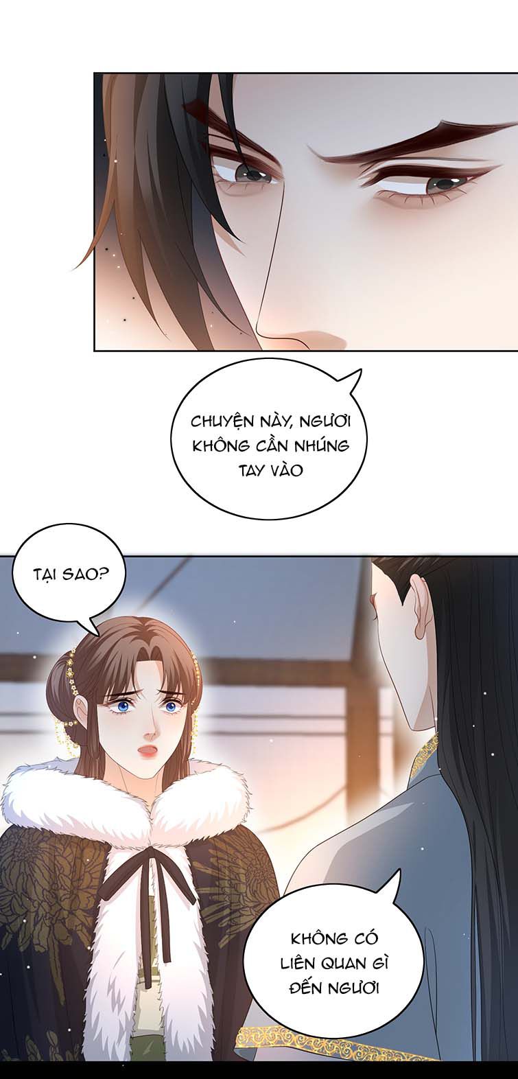 Bất Uổng: Chapter 47