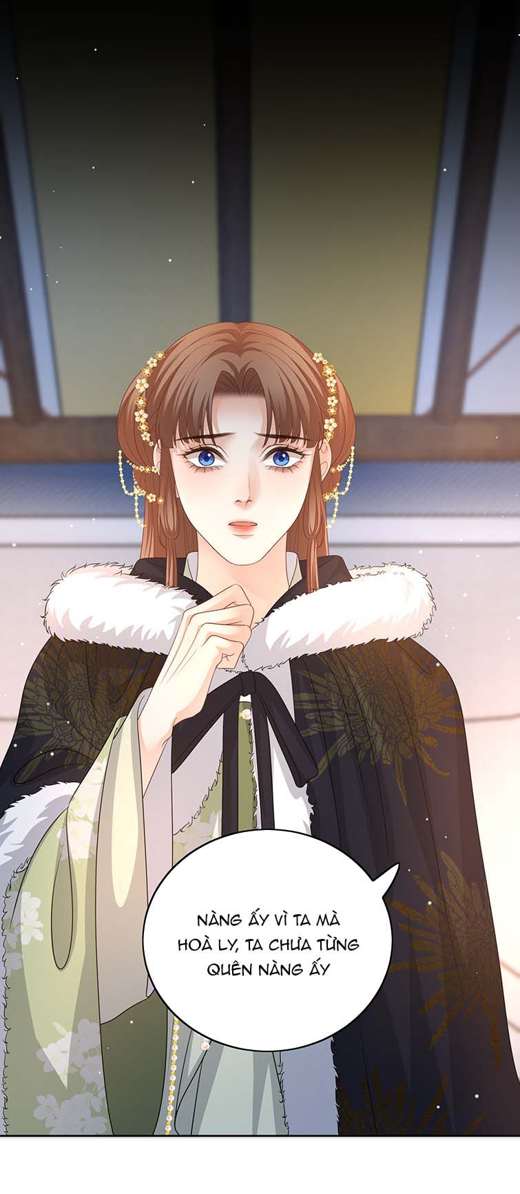 Bất Uổng: Chapter 47
