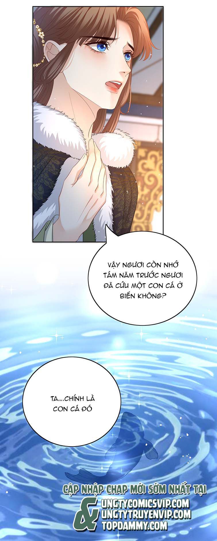 Bất Uổng: Chapter 47