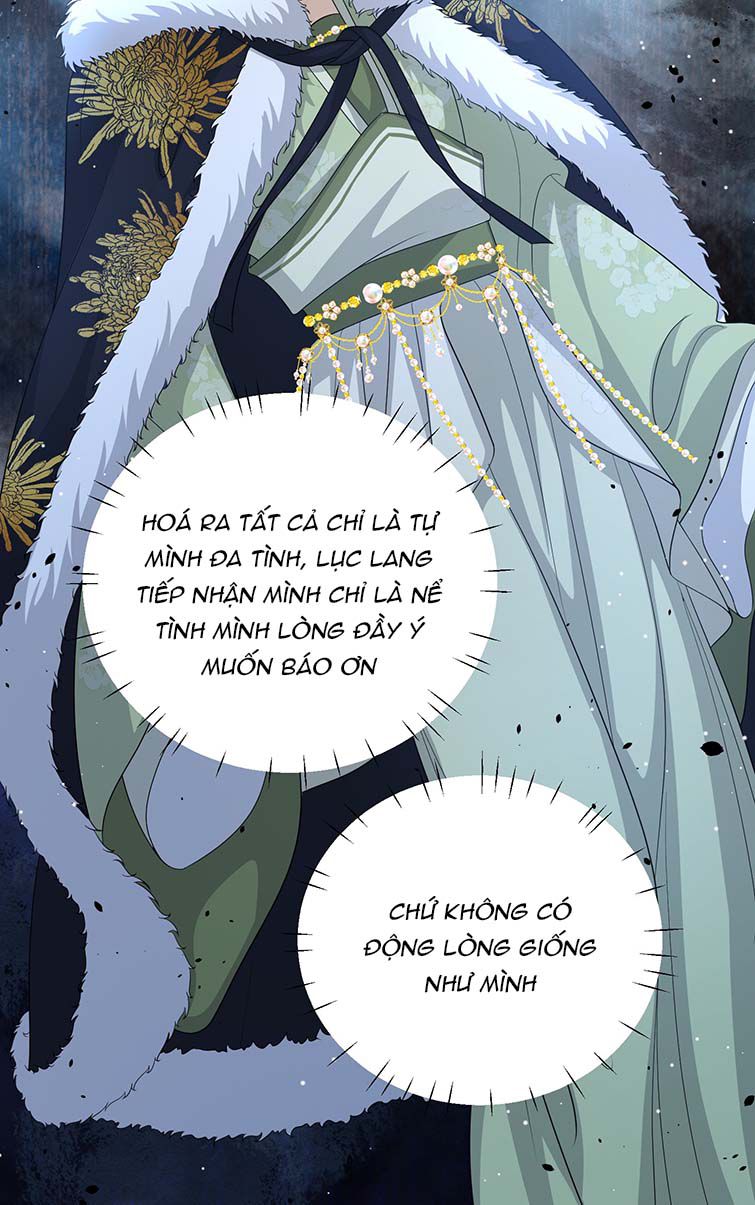 Bất Uổng: Chapter 47