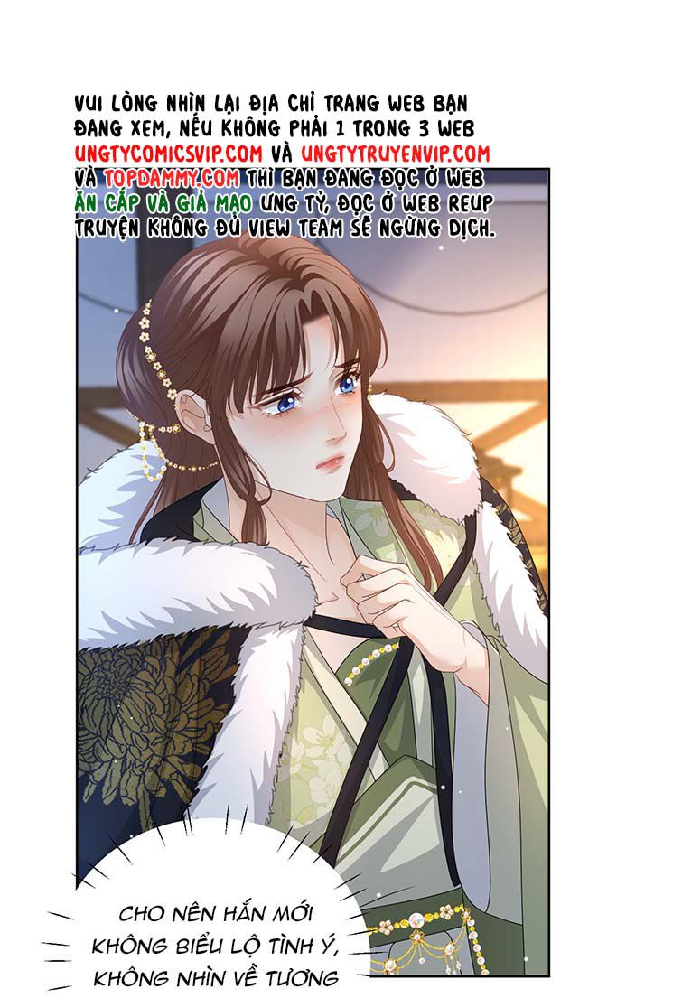 Bất Uổng: Chapter 47