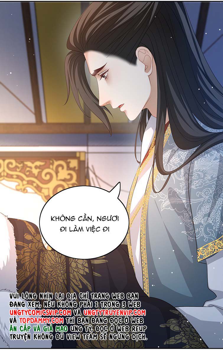 Bất Uổng: Chapter 47