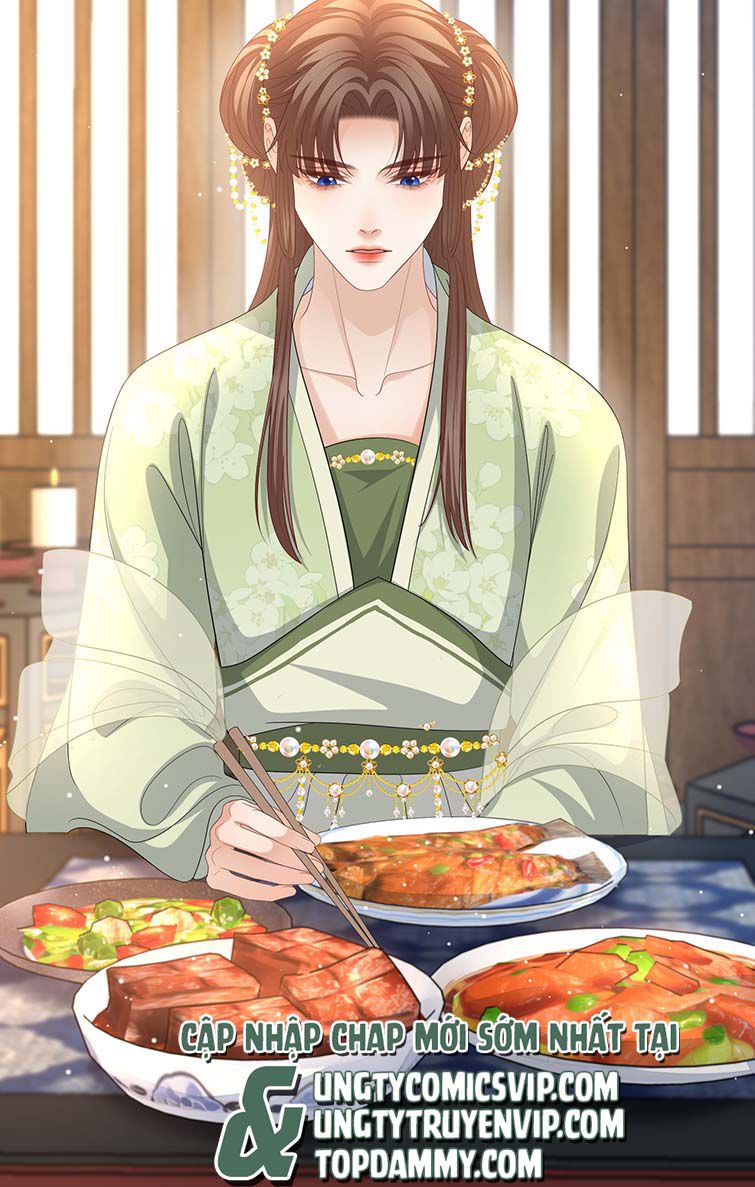 Bất Uổng: Chapter 47