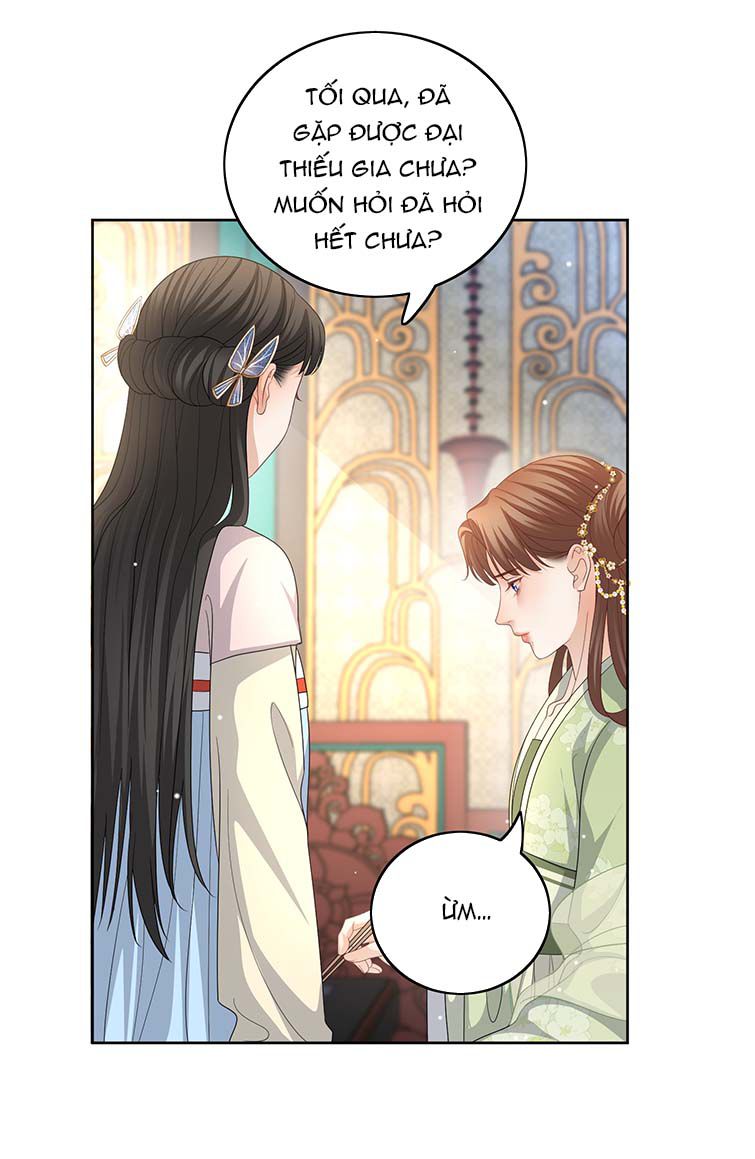 Bất Uổng: Chapter 47