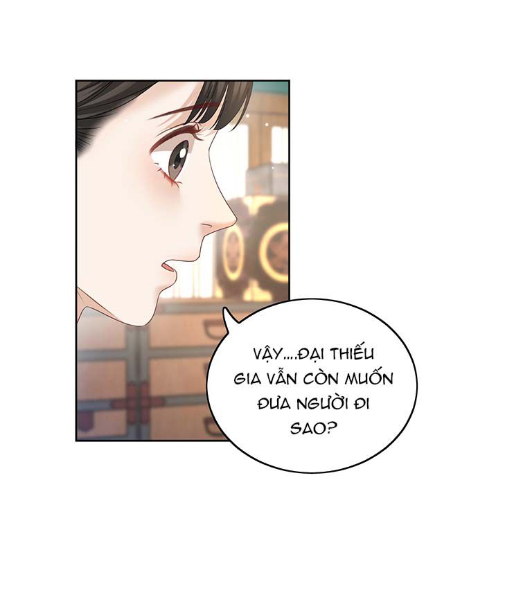 Bất Uổng: Chapter 47