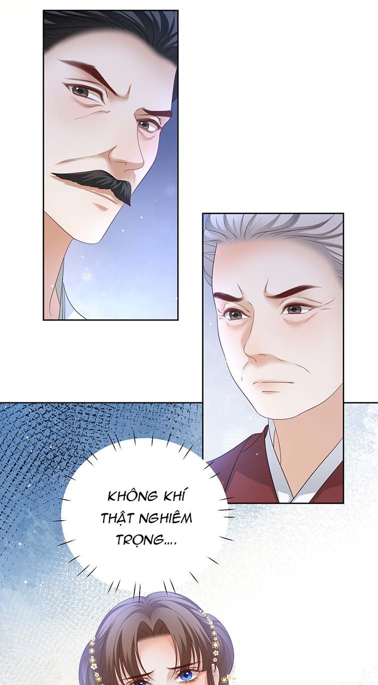 Bất Uổng: Chapter 47