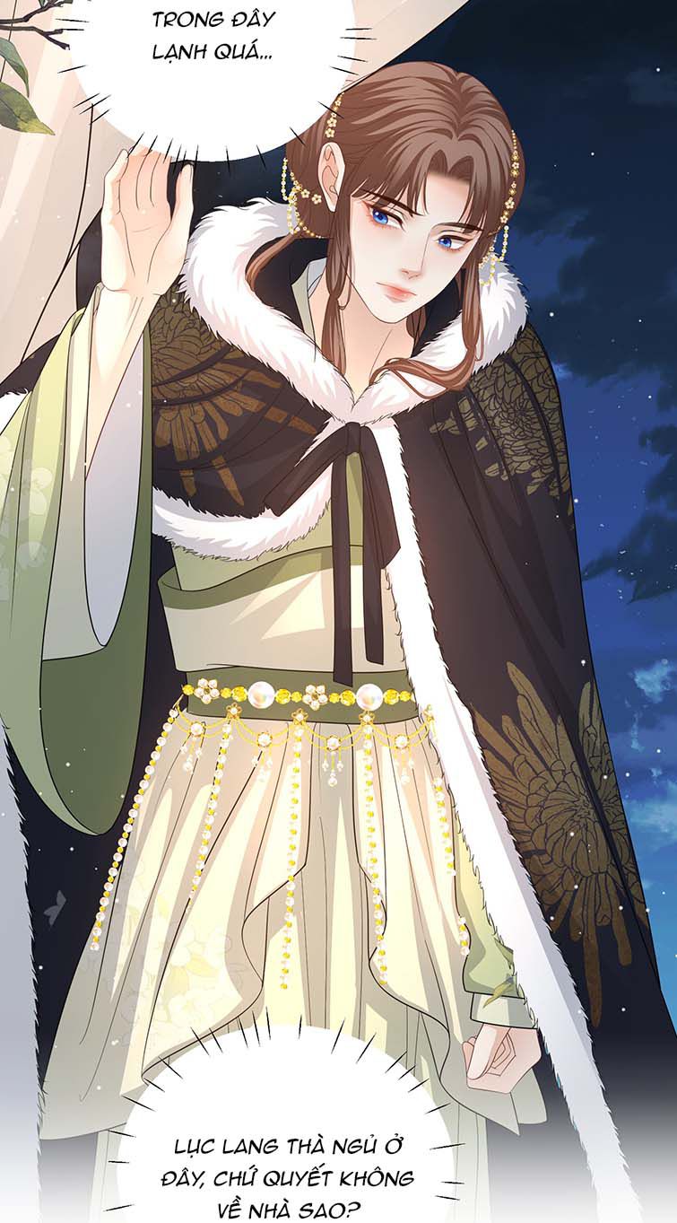 Bất Uổng: Chapter 47