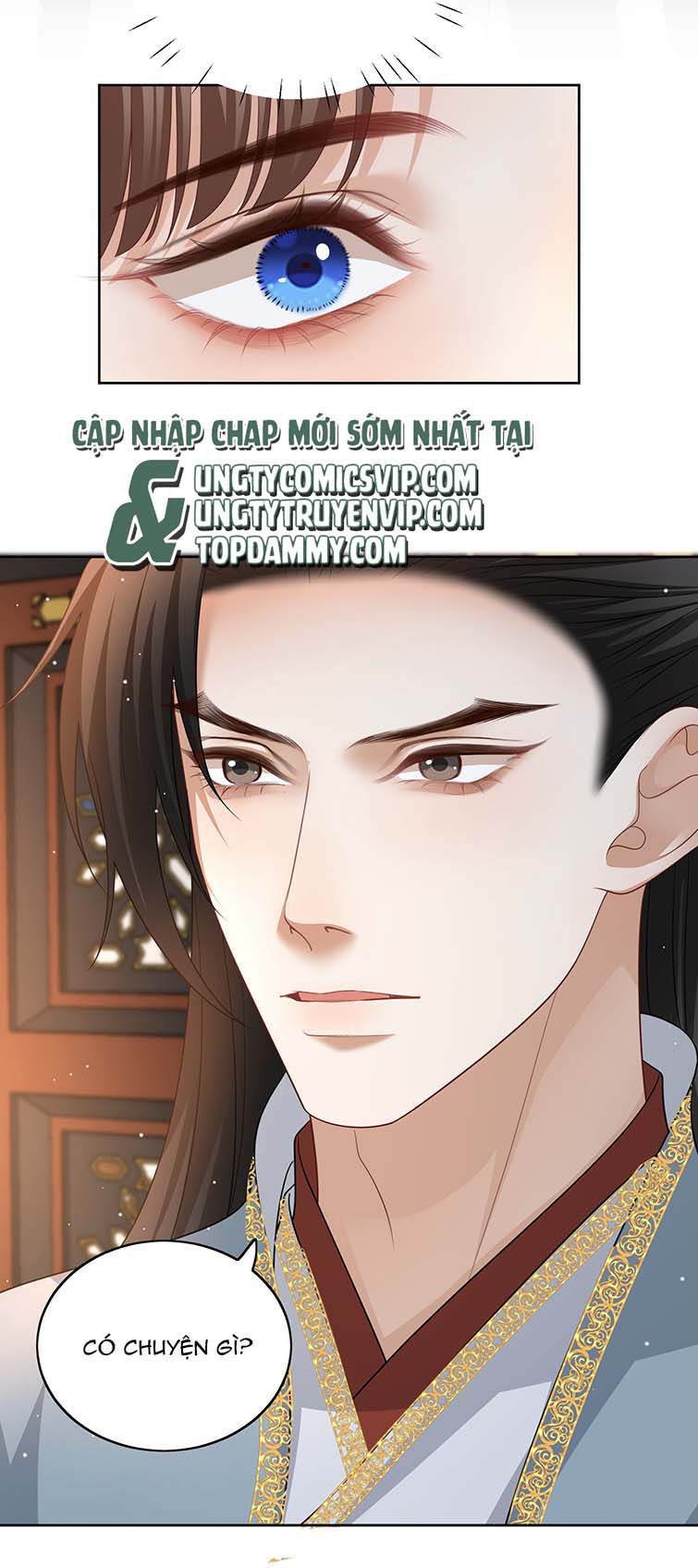 Bất Uổng: Chapter 47