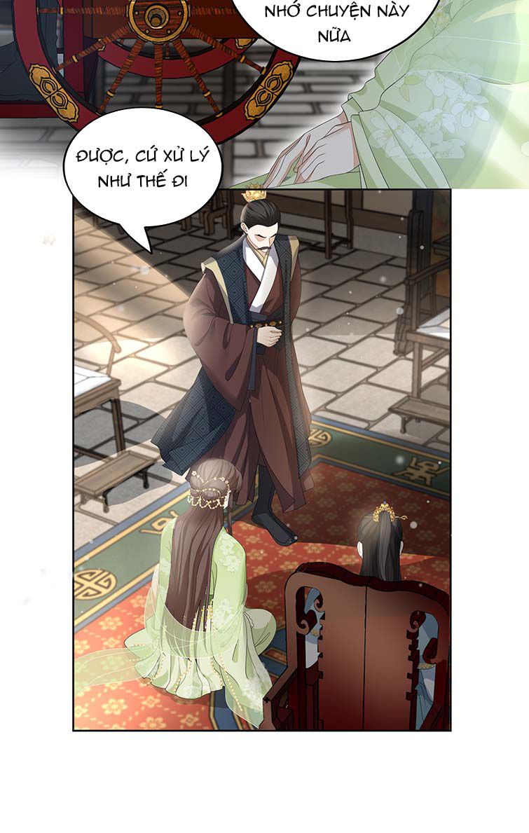 Bất Uổng: Chapter 48