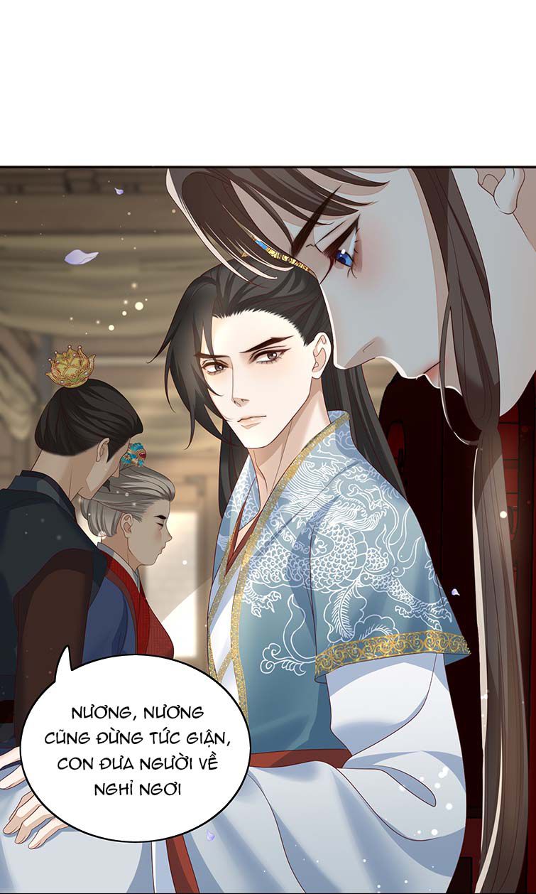 Bất Uổng: Chapter 48