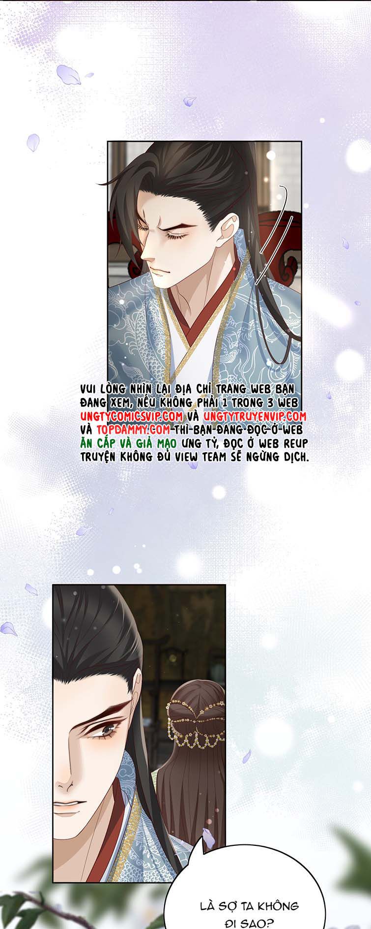 Bất Uổng: Chapter 48