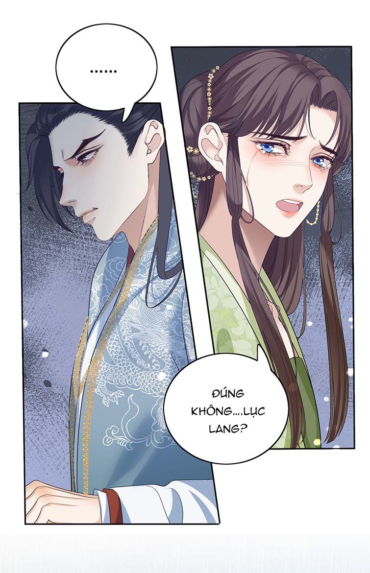 Bất Uổng: Chapter 48