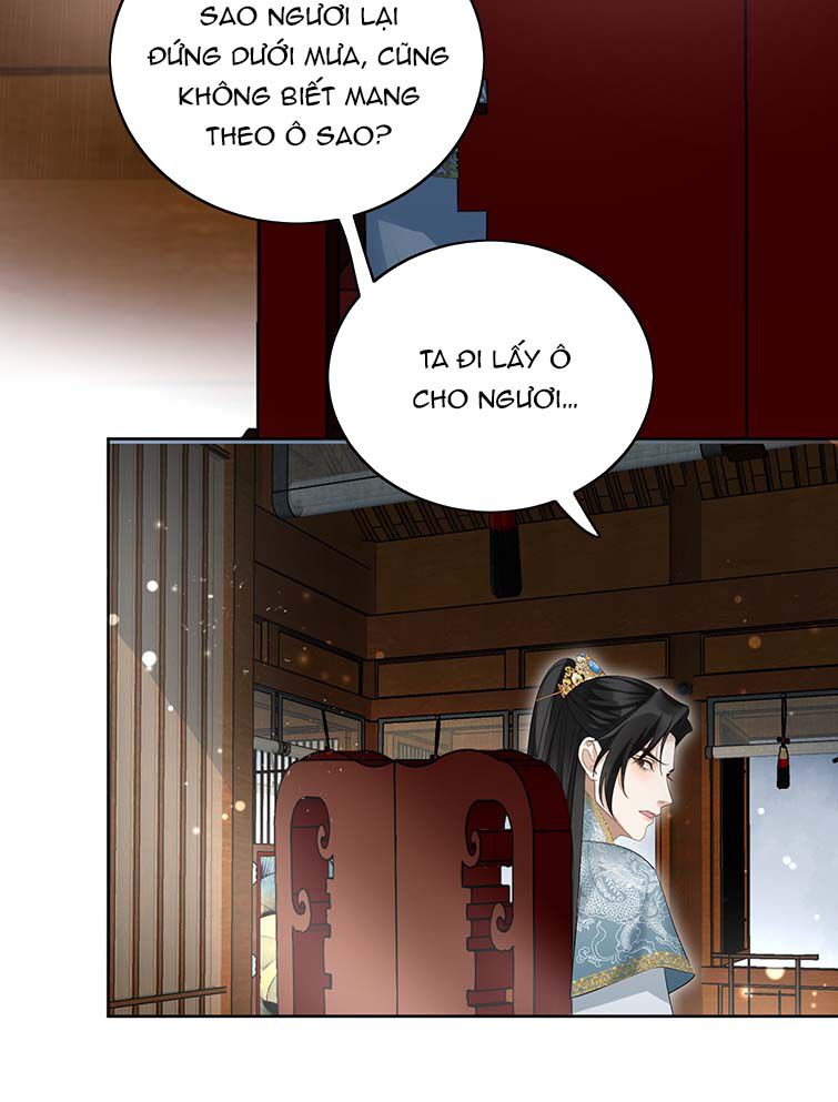 Bất Uổng: Chapter 48