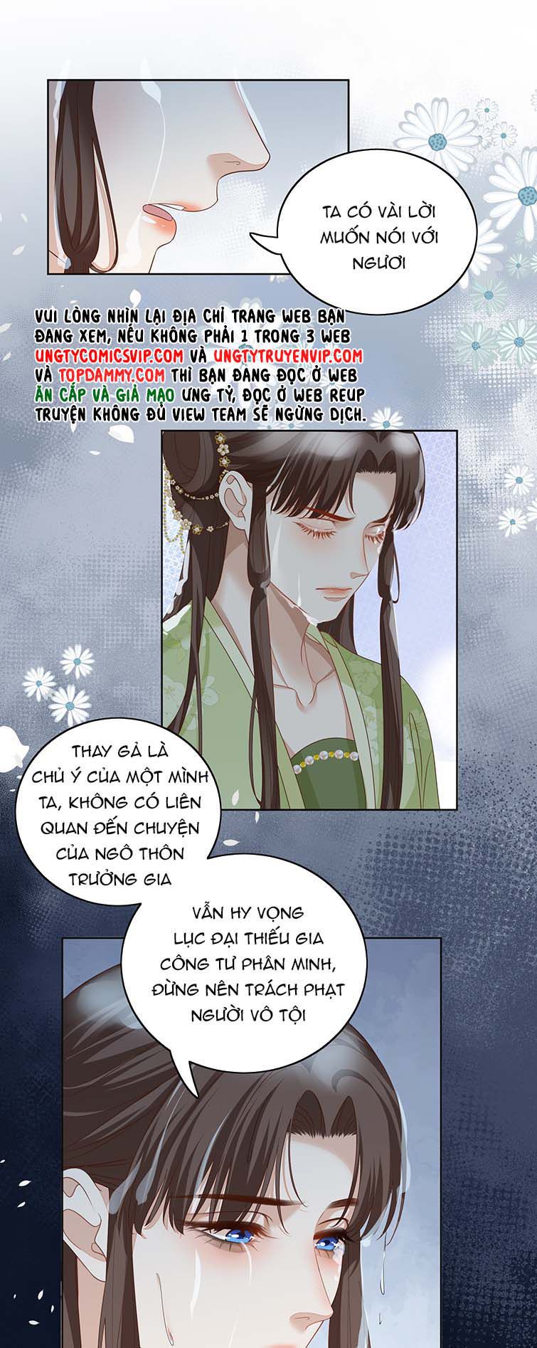 Bất Uổng: Chapter 48