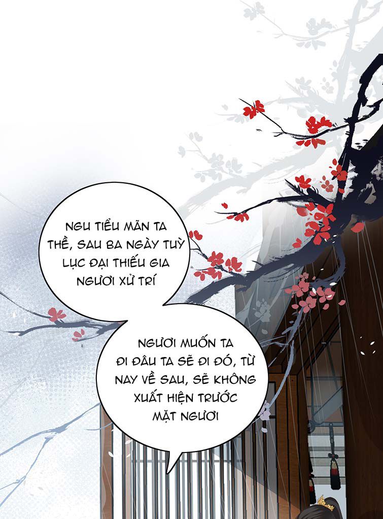 Bất Uổng: Chapter 48