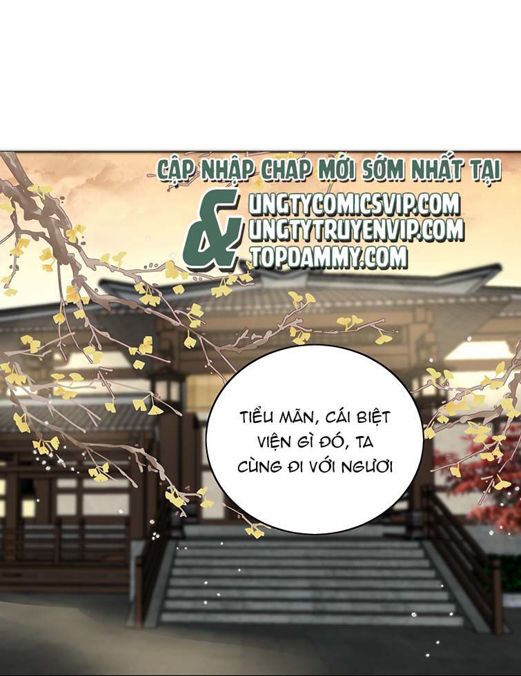 Bất Uổng: Chapter 48