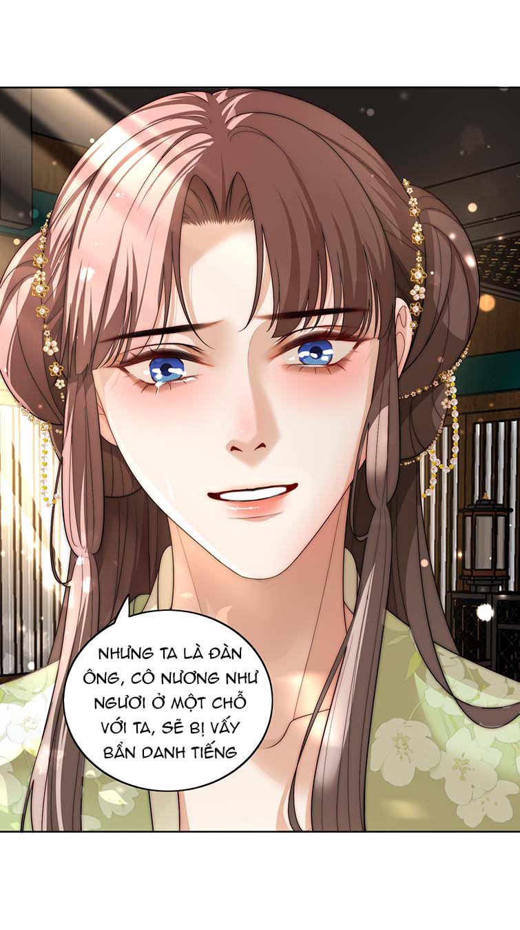 Bất Uổng: Chapter 48