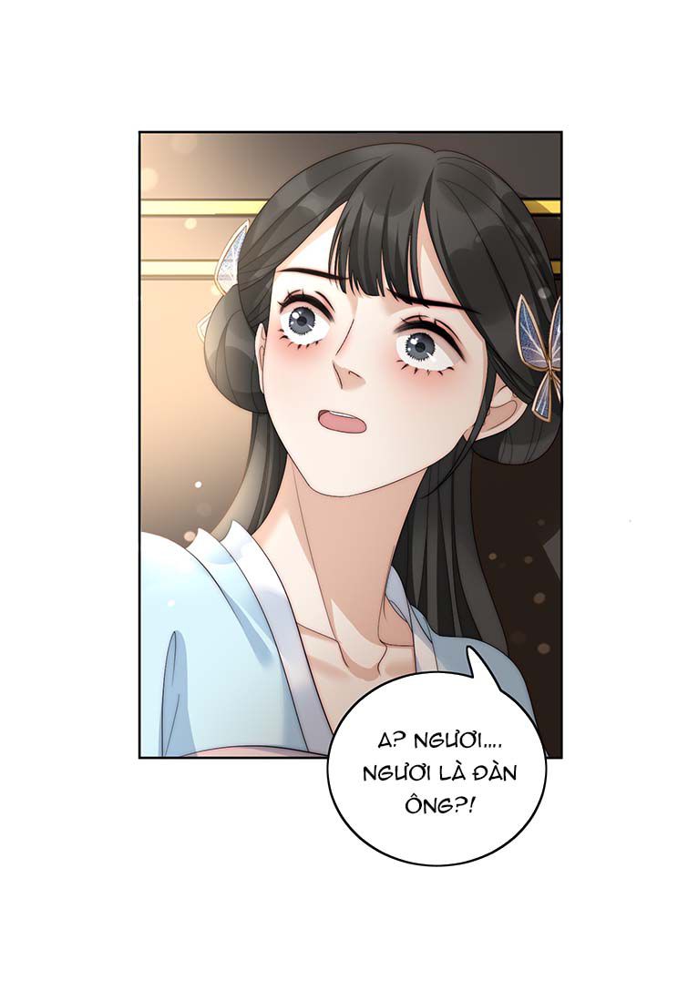 Bất Uổng: Chapter 48