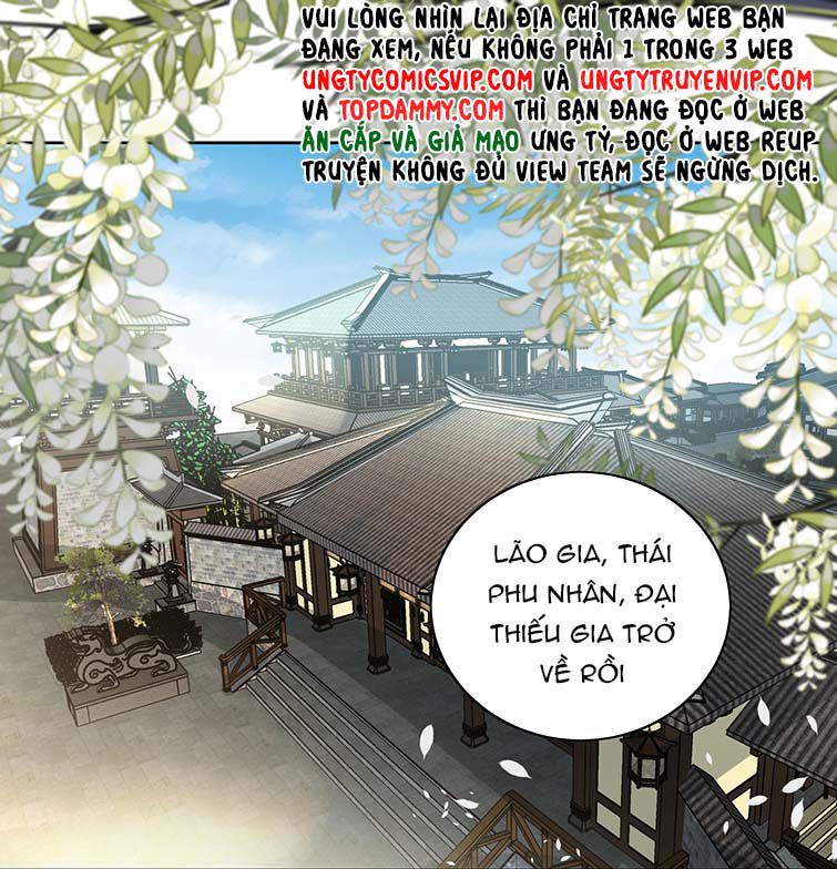 Bất Uổng: Chapter 48