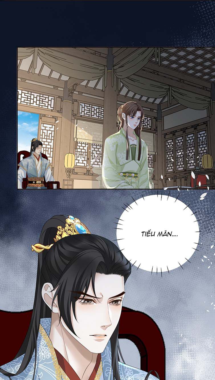 Bất Uổng: Chapter 48
