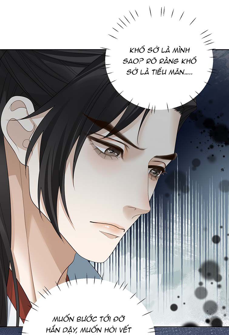 Bất Uổng: Chapter 48