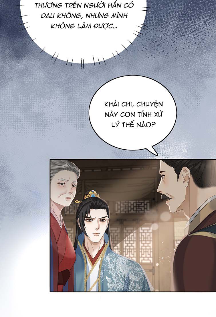 Bất Uổng: Chapter 48