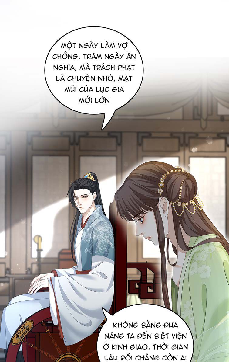 Bất Uổng: Chapter 48
