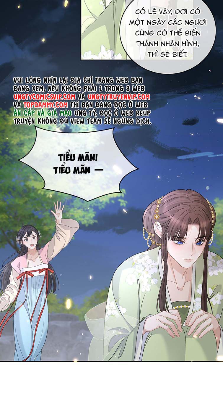 Bất Uổng: Chapter 49