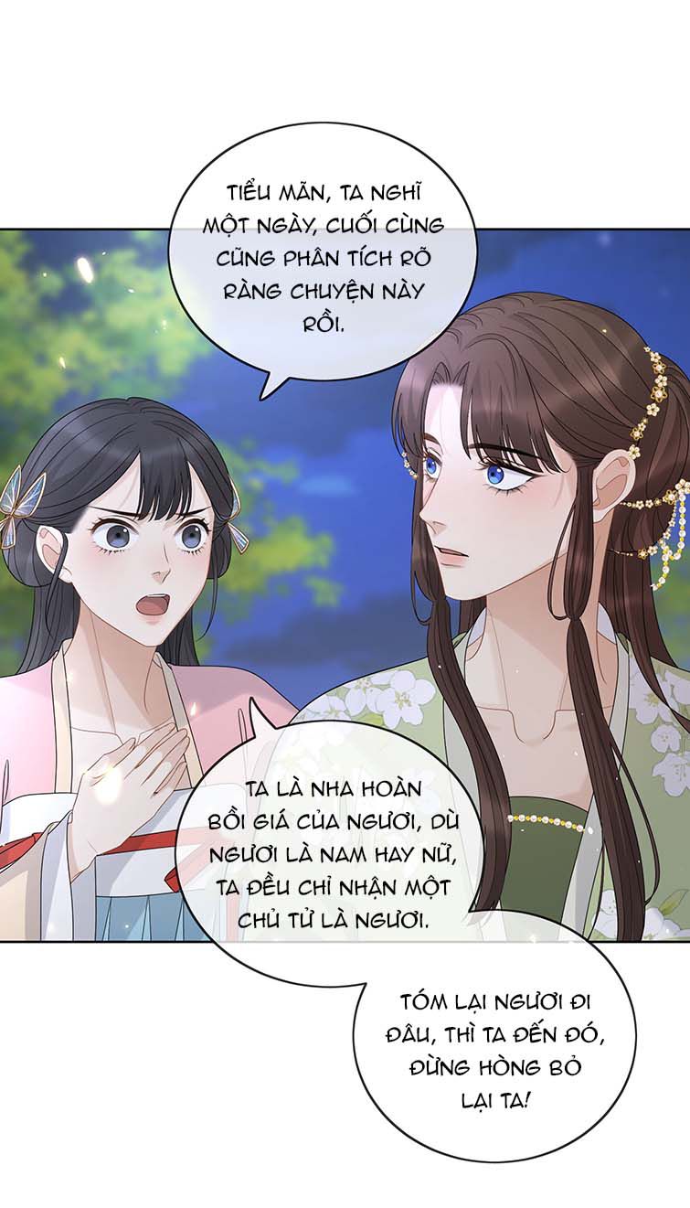 Bất Uổng: Chapter 49